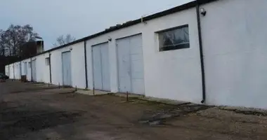 Produktion 1 864 m² in Carnikavas novads, Lettland