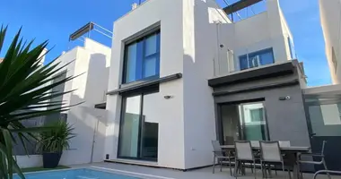 Villa 3 bedrooms in Izhevsk, Russia