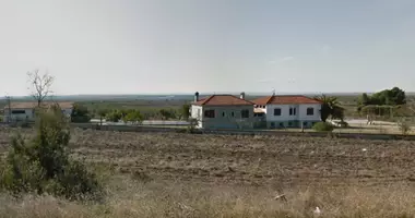 Casa de campo 6 habitaciones en Eleochoria, Grecia