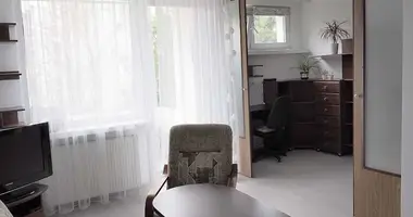 2 room apartment in Wroclaw, Poland