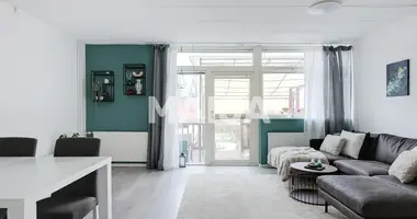 3 bedroom apartment in Helsinki sub-region, Finland