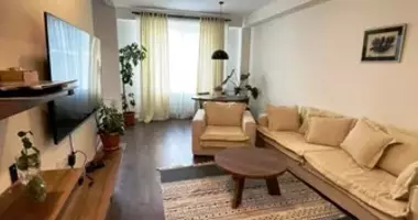 Mieszkanie 3 pokoi w Tbilisi, Gruzja