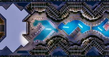 Appartement 2 chambres dans Hurghada, Égypte