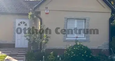 2 room house in Szigethalom, Hungary