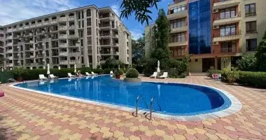 Apartamento 2 habitaciones en Sunny Beach Resort, Bulgaria