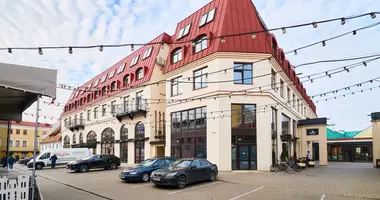 Pomieszczenie biurowe 84 m² w Mińsk, Białoruś