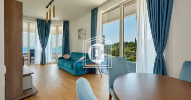 1 bedroom apartment in Becici, Montenegro