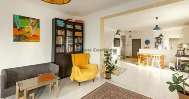 3 room apartment in Budapest, Hungary