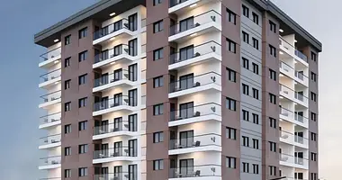 Appartement 3 chambres dans Bayrakli, Turquie