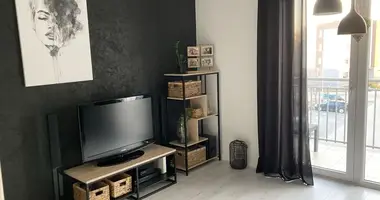 2 room apartment in Gdansk, Poland