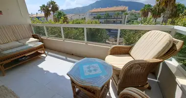 2 bedroom apartment in Benidorm, Spain