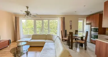 3 room apartment in Kaunas, Lithuania