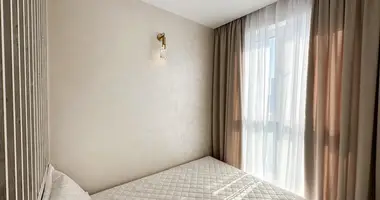 1 room apartment in Minsk, Belarus