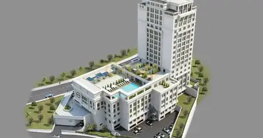 Apartamento 2 habitaciones en Marmara Region, Turquía