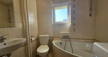 Apartamento 1 habitación en Varsovia, Polonia