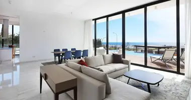 Casa 4 habitaciones en Limassol District, Chipre