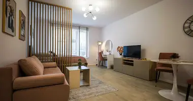 Apartamento 1 habitación en Danzig, Polonia