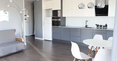 Apartamento 2 habitaciones en Danzig, Polonia