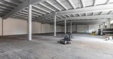 Склад 845 м² в Валерьяново, Беларусь