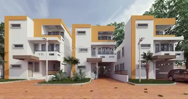 3 bedroom house in Accra, Ghana