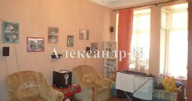 3 room apartment in Odessa, Ukraine