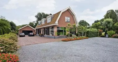 Villa 10 Zimmer in Amsterdam, Niederlande