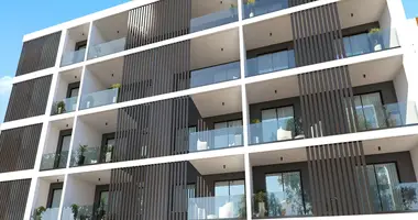 Apartamento 1 habitacion en Larnaca, Chipre