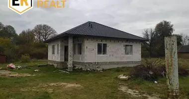 Casa en Vysokaye, Bielorrusia