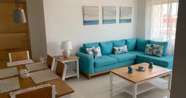 3 bedroom apartment in Dominican Republic
