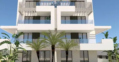 3 bedroom apartment in Torre Pacheco, Spain