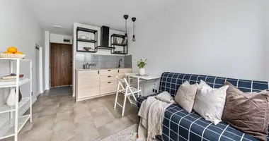 Apartamento 1 habitación en Vilna, Lituania