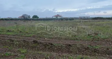 Plot of land in Kalyves, Greece
