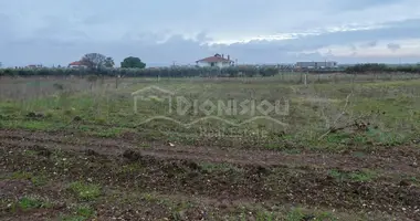 Terrain dans Polygyros, Grèce