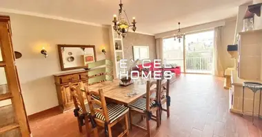 4 bedroom apartment in Sliema, Malta