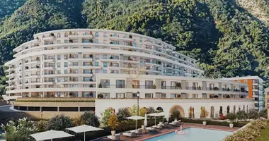 1 bedroom apartment in Montenegro