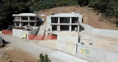 Villa 4 bedrooms in Kolašin Municipality, Montenegro