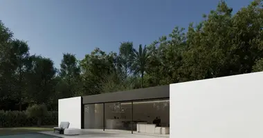 Casa 3 habitaciones en Alfaz del Pi, España