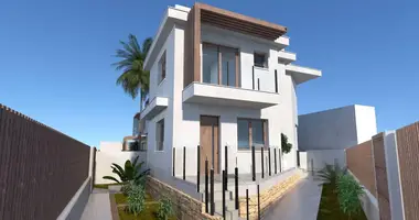 Casa 5 habitaciones en Los Alcazares, España