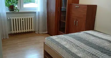 2 room apartment in Sopot, Poland