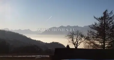 6 bedroom house in Switzerland