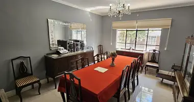 Casa 4 habitaciones en Ciudad de México, México