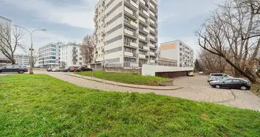 Studio 1 chambre dans Varsovie, Pologne