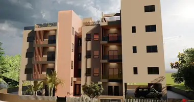 Mieszkanie 2 pokoi w Limassol District, Cypr