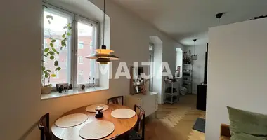 Apartamento 1 habitación en Turun seutukunta, Finlandia