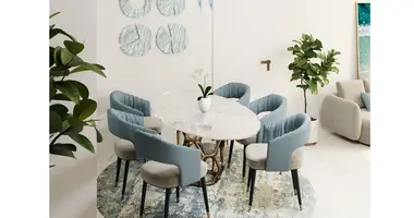 Appartement 2 chambres dans Ras el Khaïmah, Émirats arabes unis