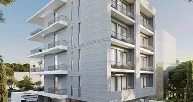 Apartamento 2 habitaciones en Pafos, Chipre