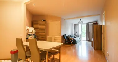 Apartamento en Jurmala, Letonia