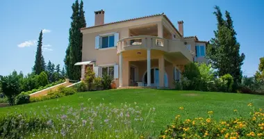 Casa 5 habitaciones en Ermioni, Grecia