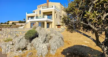 Villa 5 bedrooms in District of Chersonissos, Greece