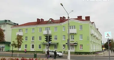 Apartamento 3 habitaciones en Slutsk, Bielorrusia